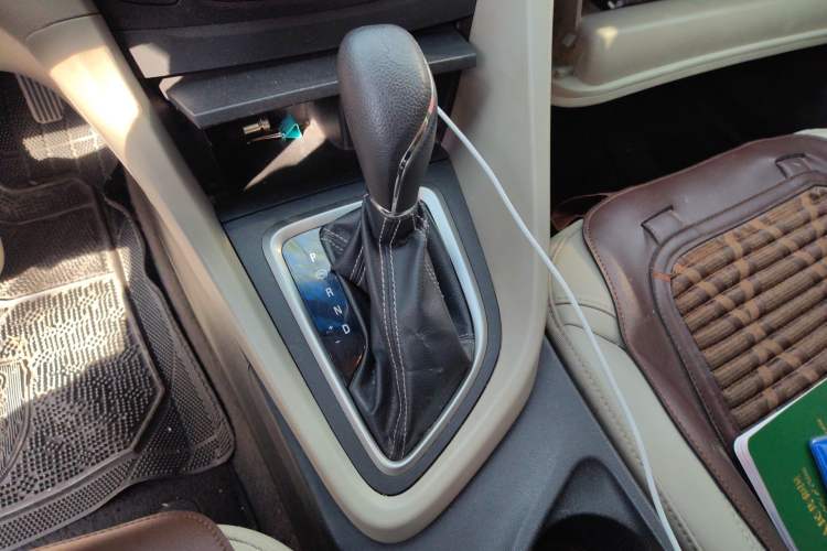 Used Buick GT 2015 15N Automatic Deluxe Edition
