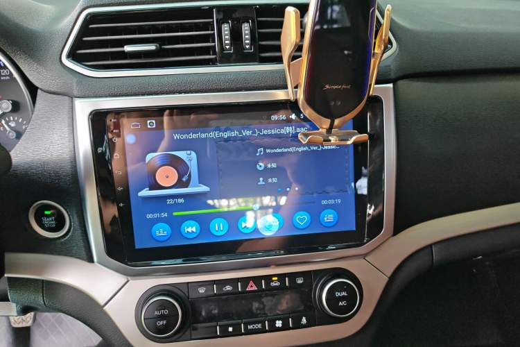 Used Haval H6 Coupe 2016 Blue Label 1.5T Manual Two-Wheel Drive Urban Model