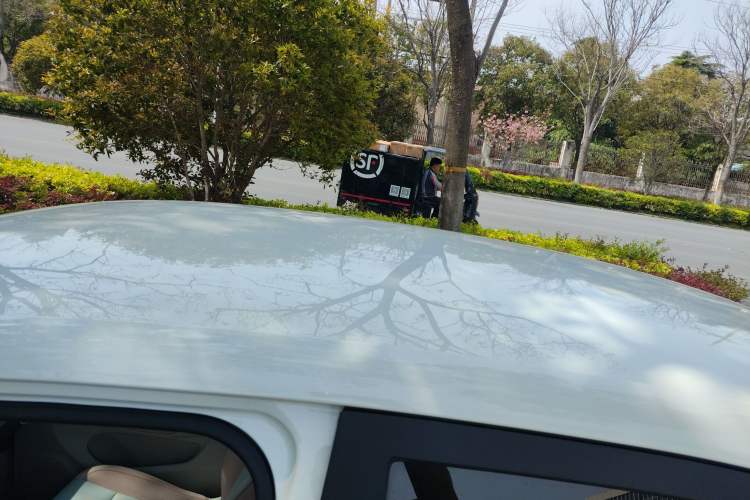 Used Leapmotor T03 2024 310 Comfort Edition
