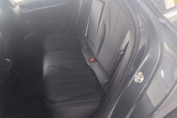 Used Geely Auto Preface 2025 Dongfang Yao 1.5TD Fuyao Edition