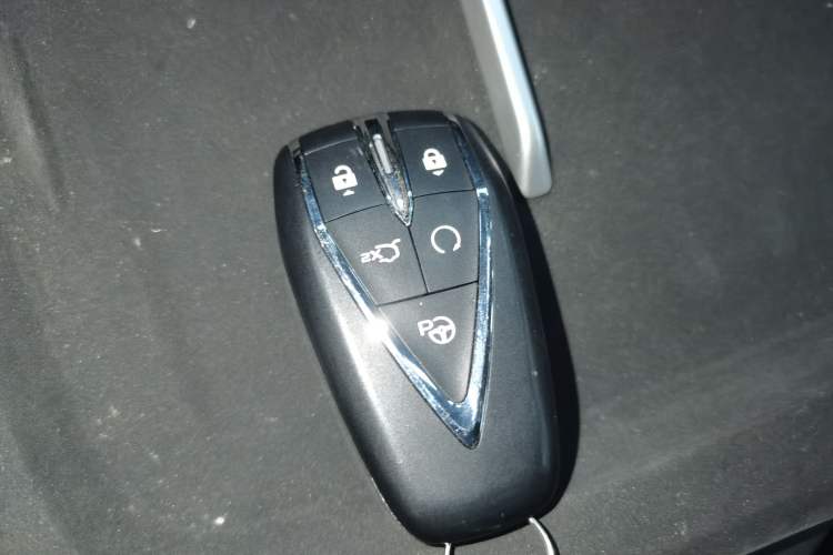 Used Changan CS55PLUS 2026 Fourth Generation New Blue Whale 1.5T TianShu Premium Trim
