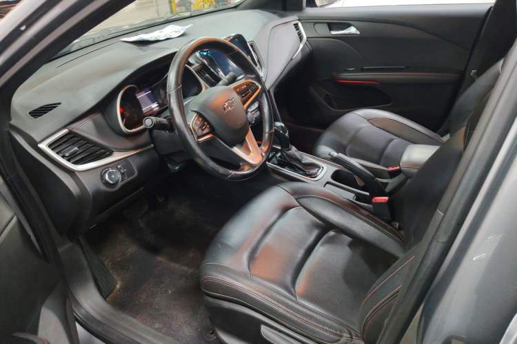 Used Chevrolet Monza 2020 Light Hybrid RS 330T Automatic Comfort Edition