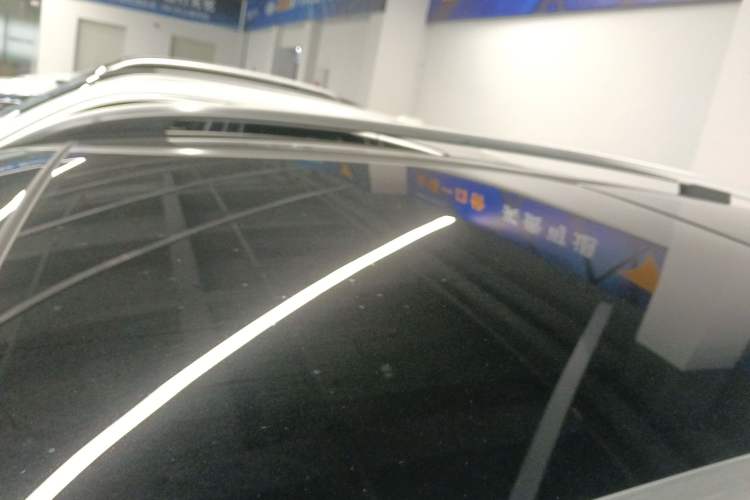 Used Mercedes-Benz GLB 2022 Second Facelift GLB 200 Dynamic Edition
