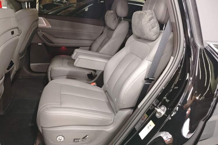 Used Denza N8L 2025 Model Flagship Model