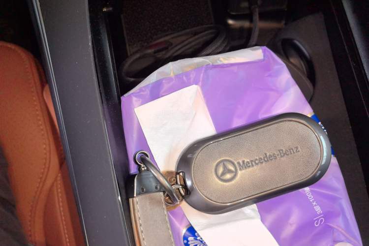 Used Mercedes-Benz GLC 2025 Refreshed GLC 300 L 4MATIC Dynamic Version 5 Seats