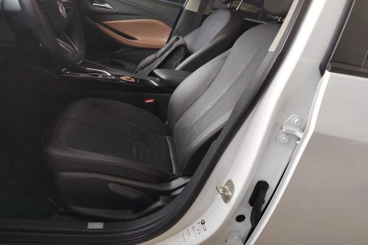 Used Buick Verano 2022 Pro 533T Enjoyment Edition