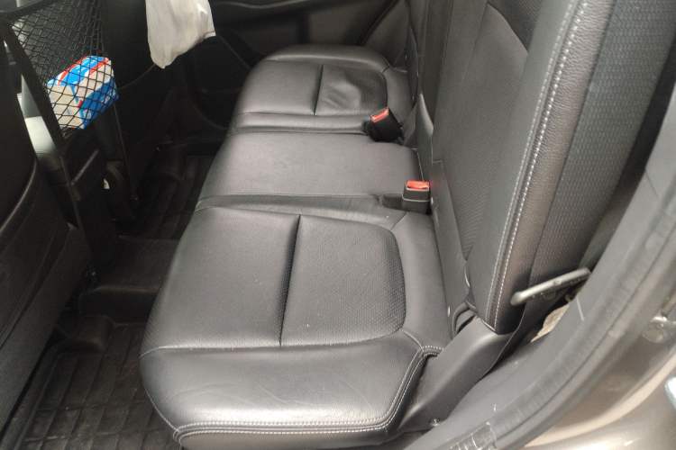 Used Mitsubishi Outlander 2016 2.4L 4x4 Elite Edition 5 Seats