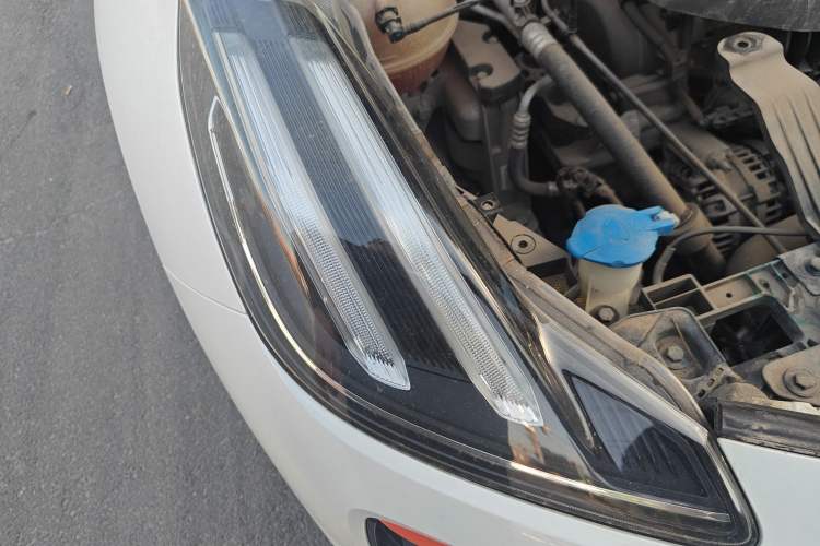 Used Lynk & Co 06 2020 1.5T YAO Halo
