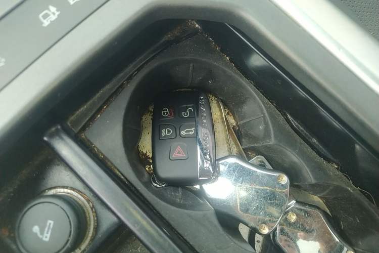 Used Land Rover Range Evoque 2018 240 PS SE DYNAMIC Smart Edition
