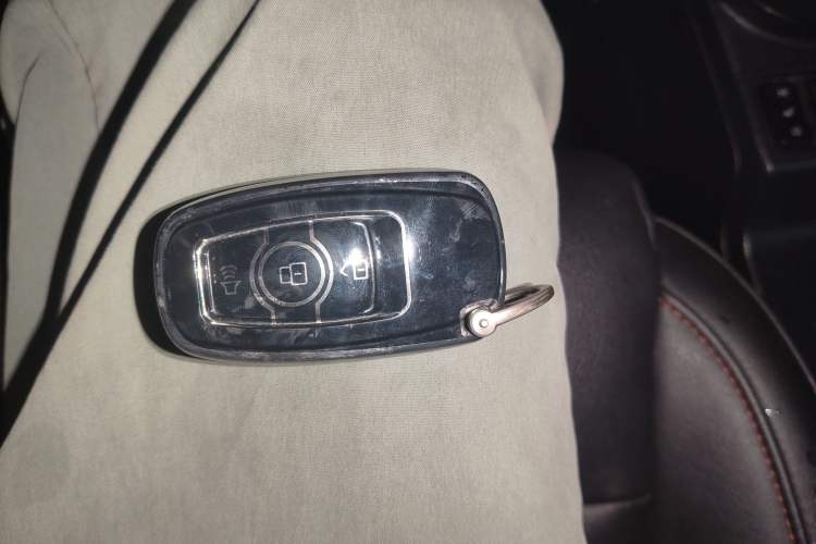 Used Haval H6 2015 Sport Edition 1.5T Automatic Two-Wheel Drive Luxury Model