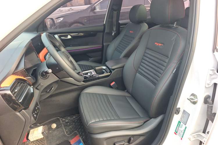 Used Kia Sportage R 2021 Ace 1.5T GT Line Supreme Edition