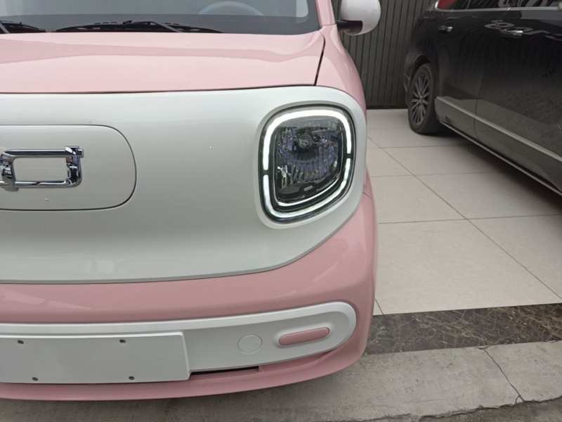 Used Bestune Pony 2024 170km Vitality Horse — 23