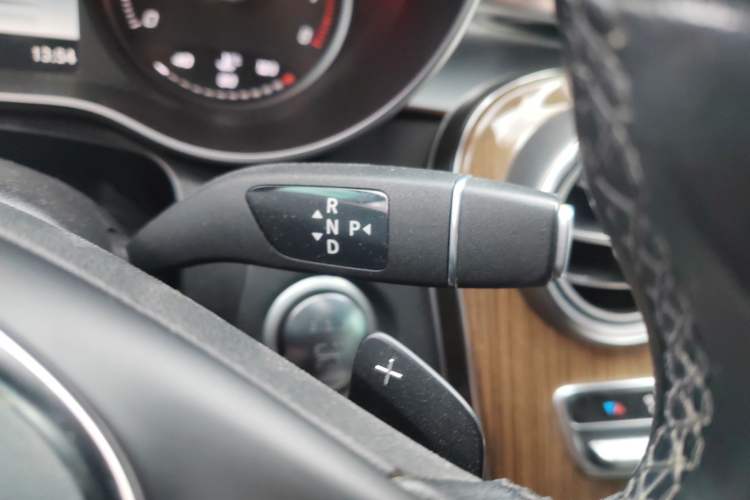 Used Mercedes-Benz GLC Coupe 2019 GLC 260 4MATIC Coupe SUV
