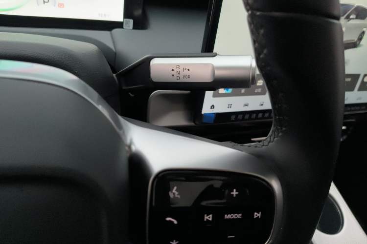 Used AION Y 2023 Younger Star Edition