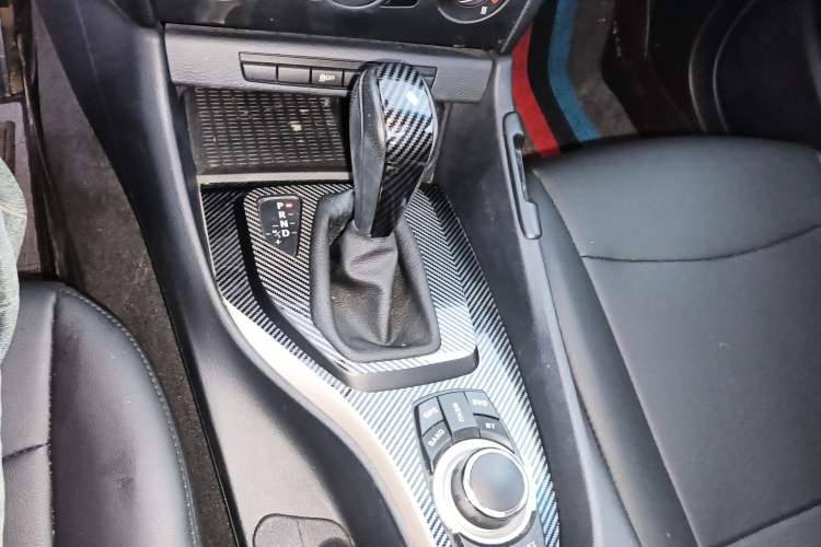 Used BMW X1 2013 sDrive18i Fashion Model
