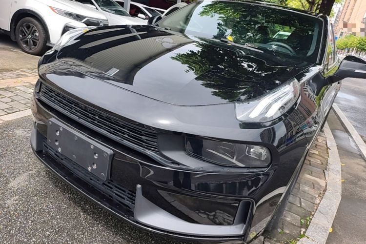 Used Lynk & Co 03 2022 2.0TD DCT GenioPlus Guazi used car, China used car export, Used car for sale, Used  cars, Cheapest cars for sale