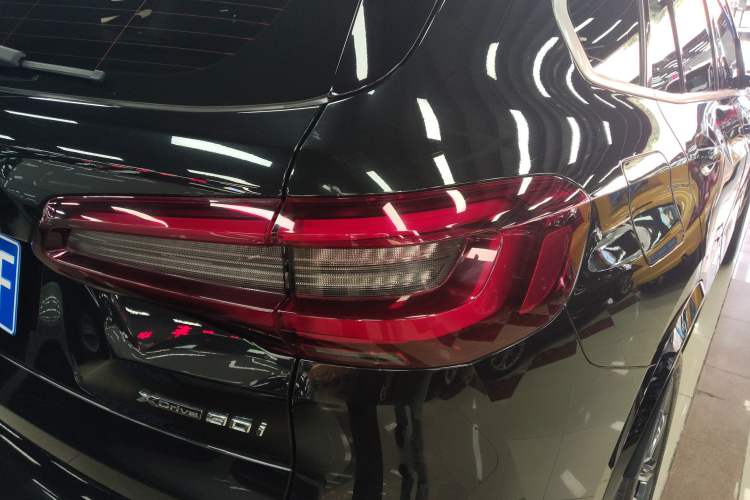 Used BMW X5 (Import) 2021 xDrive30i M Sport Package
