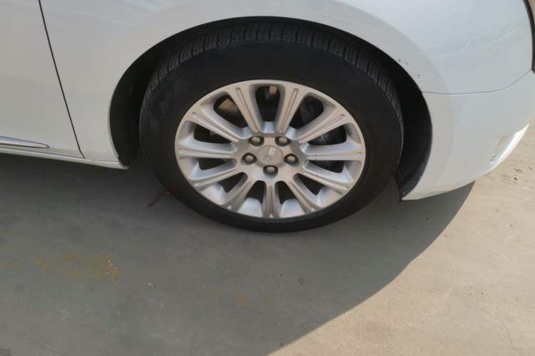 Used Cadillac XTS 2017 28T Luxury Model