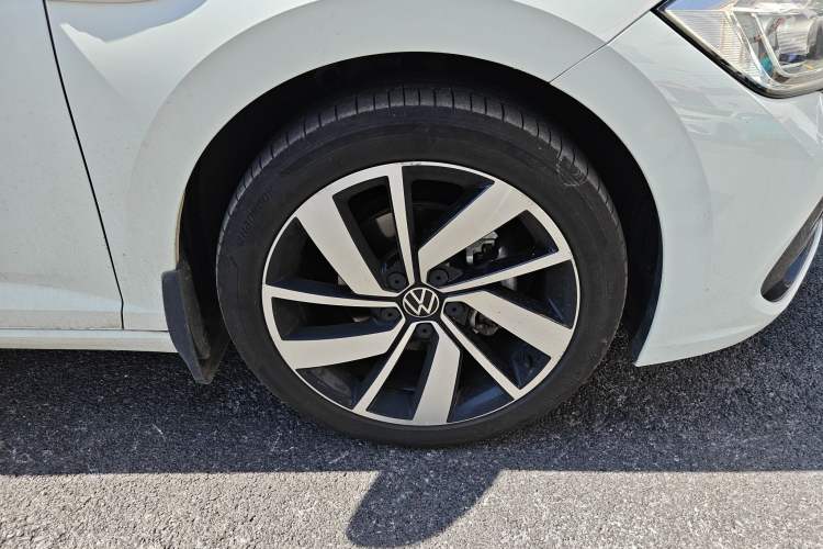 Used Volkswagen Sagitar 2025 300TSI DSG Excellence Edition