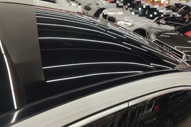 Used Mercedes-Benz C-Class 2024 Restyled C-Class 260 L Sport Edition
