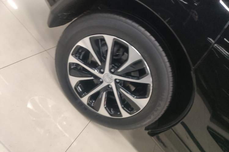 Used Honda Avancier 2017 240TURBO Two-Wheel Drive Premium Edition
