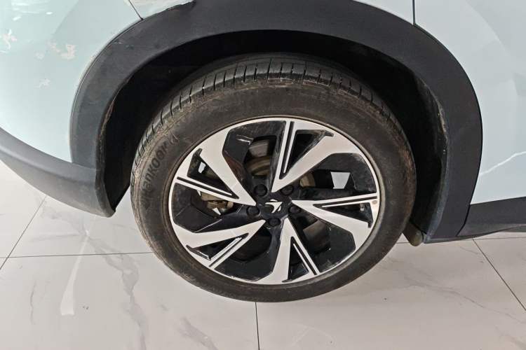 Used ARCFOX Alpha T5 2024 520 PRO