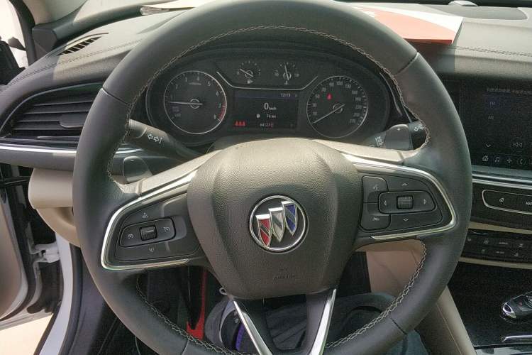 Used Buick Regal 2020 552T Elite Edition