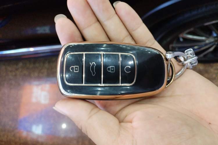 Used Chery Tiggo 8 PLUS 2022 290TGDI DCT Haoting Edition