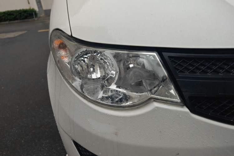 Used Wuling Hongguang 2018 1.5L Classic S Base Model