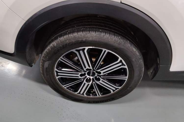 Used Kia Sportage R 2021 Ace 2.0L Splendid Edition Right Rear Wheel Hub