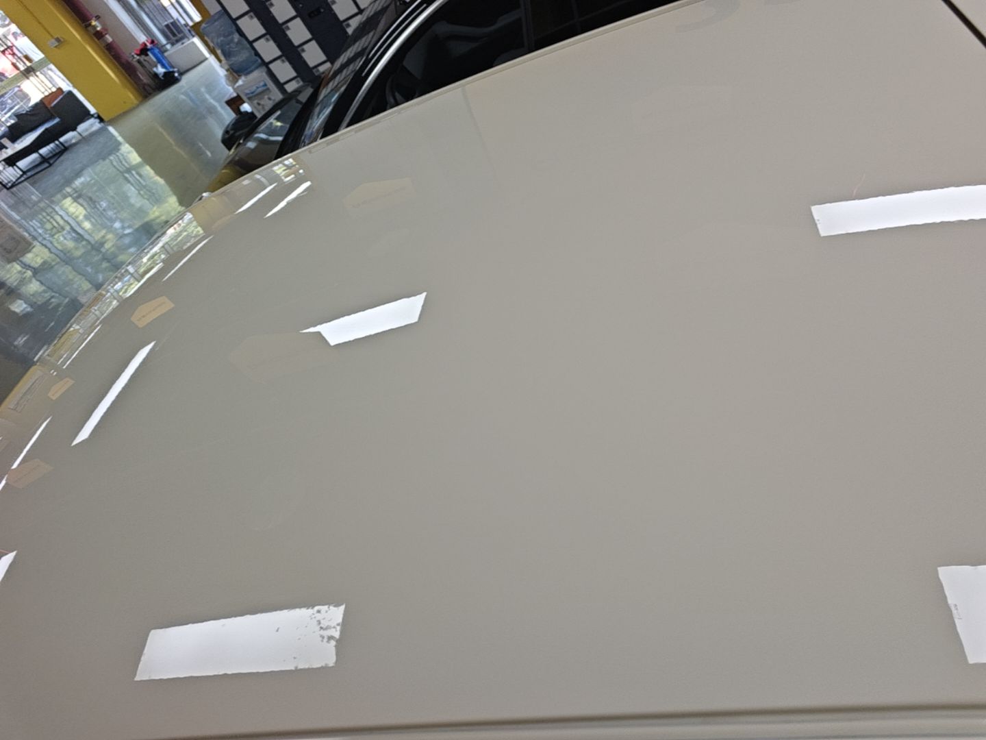 Geely Galaxy Geome 2026 Model 410km Freedom Edition — снимка 7