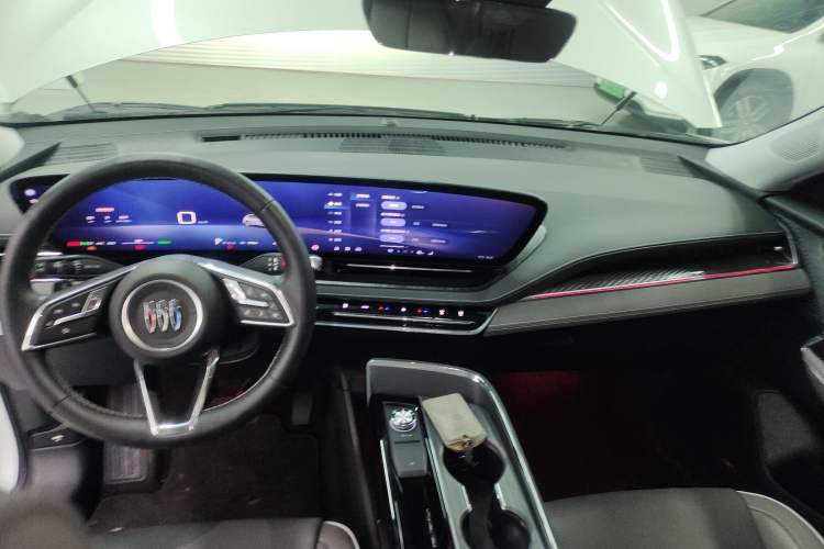 Used Buick E5 2023 Zhenxiang Standard Range Edition
