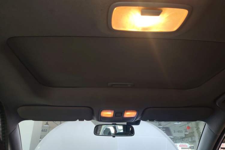 Used Hyundai ix35 2015 2.0L Automatic 2WD Comfort Edition China V Standard
