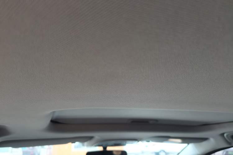 Used Geely Auto Vision X3 2021 PRO 1.5L Manual Elite Model