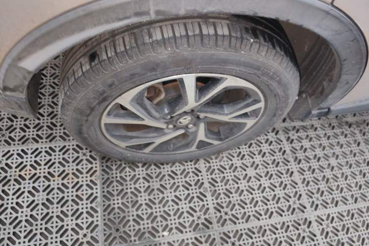 Used Toyota C-HR 2020 2.0L Leading Edition