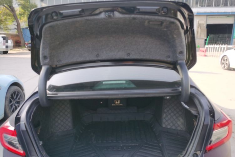 Used Honda Accord 2022 260TURBO Luxury Edition