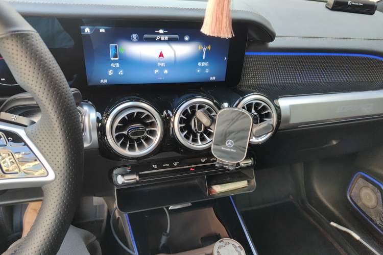 Used Mercedes-Benz GLB 2024 Refresh GLB 220 Dynamic Edition