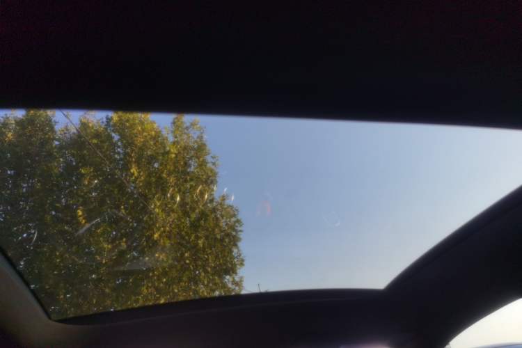 Used Mercedes-Benz CLA 2014 CLA 260 4MATIC Headliner