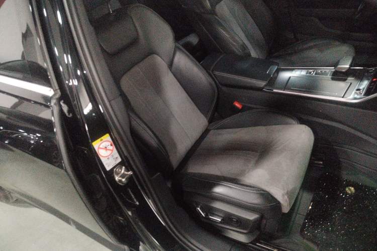 Used Audi A6L 2024 45 TFSI Prestige Dynamic Edition