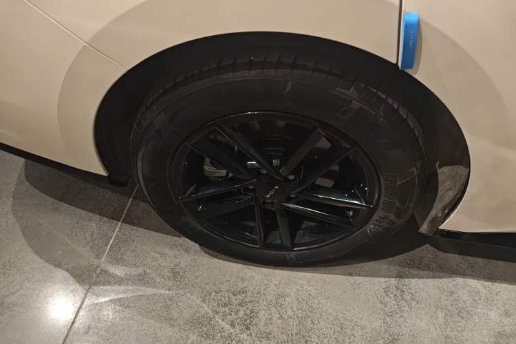 Used AION RT 2025 520 Smart Luxury Edition
