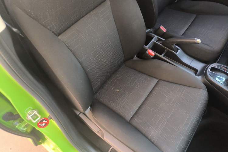 Used Honda Fit 2018 1.5L CVT Comfort Sunroof Version
