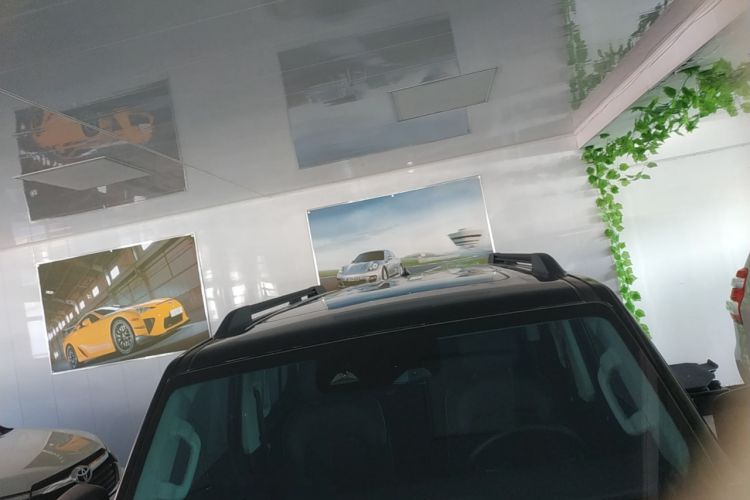 Used Tank 300 2024 2.0T Conqueror