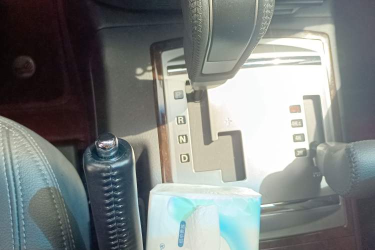 Used Mitsubishi Pajero 