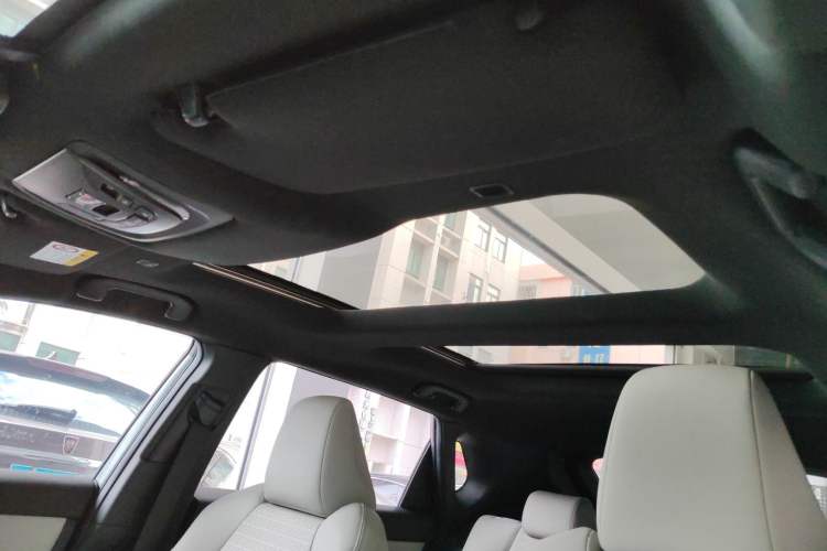 Used Toyota GAC Toyota bZ4X 2022 Long-Range Pro