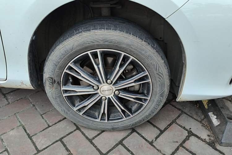 Used Toyota Vios 2022 1.5L 20th Anniversary Edition