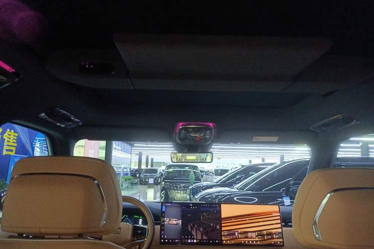 Used Zeekr 9X 2025 Ultra Edition
