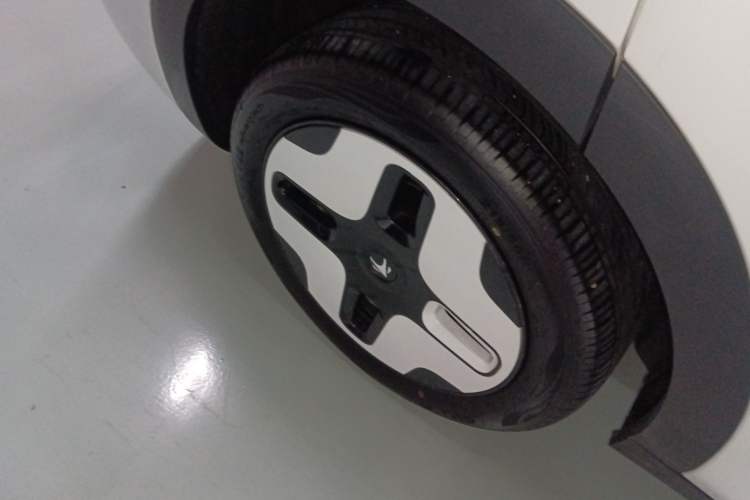 Used ARCFOX Kaola 2023 Parent-Child Edition Pro