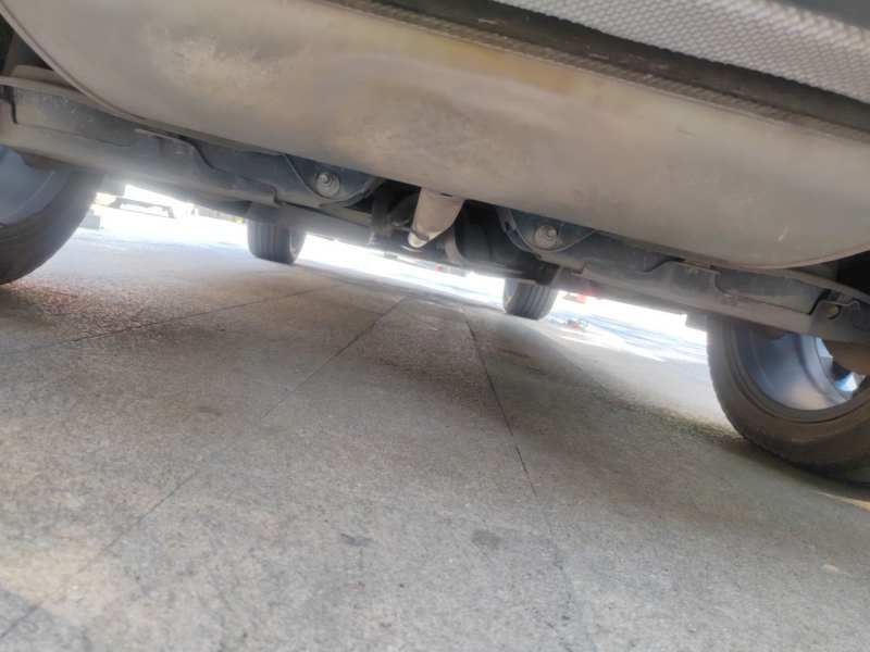 Used Lynk & Co 01 2019 2.0T Two-Wheel Drive Zhaopu Version China V Standard — 25