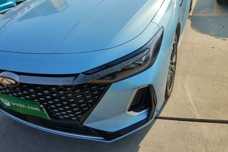 Used Chery Fengyun A8 2024 127 Yufeng Edition