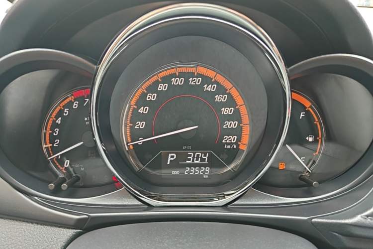 Used Toyota YARiS L Zhi Xuan 2022 X-Trail 1.5L CVT Leading PLUS Edition